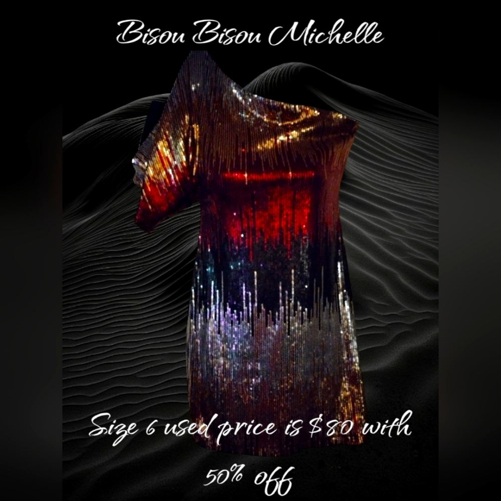 Bisou Bisou Michelle